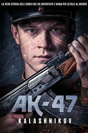 AK-47 - Kalashnikov - Kalashnikov AK-47 (2020)
