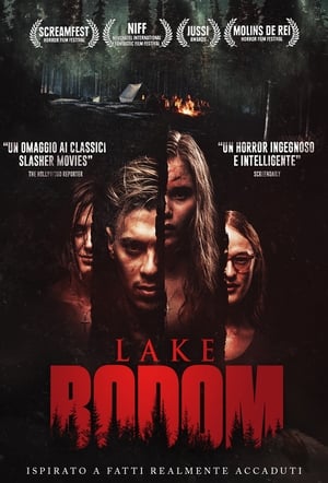 Lake Bodom (2016)