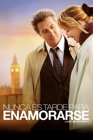 Nunca es Tarde para Enamorarse - Last Chance Harvey (2008)