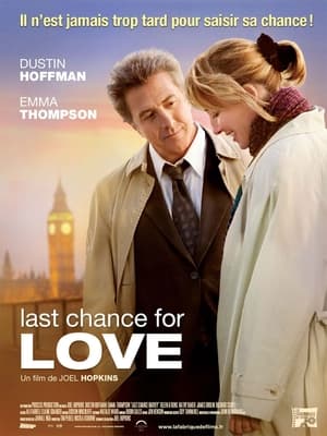 Last Chance for Love - Last Chance Harvey (2008)