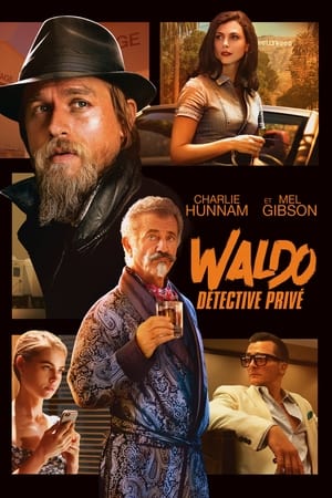 Waldo, détective privé - Last Looks (2022)