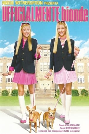 Ufficialmente bionde - Legally Blondes (2009)