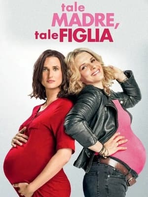Tale madre, tale figlia - Like Mother, Like Daughter (2017)