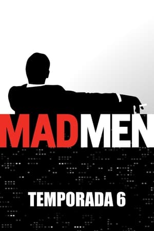 Mad Men (2007)