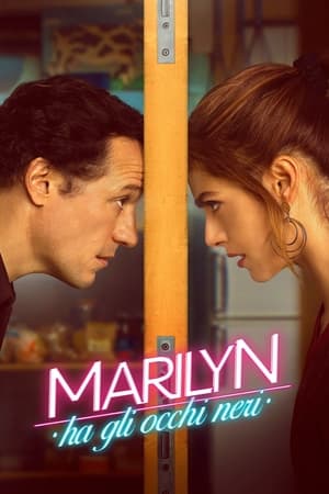 Marilyn a les yeux noirs - Marilyn's Eyes (2021)