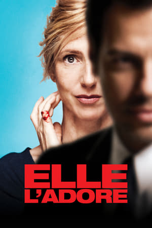 Elle l’adore - Elle l'adore (2014)