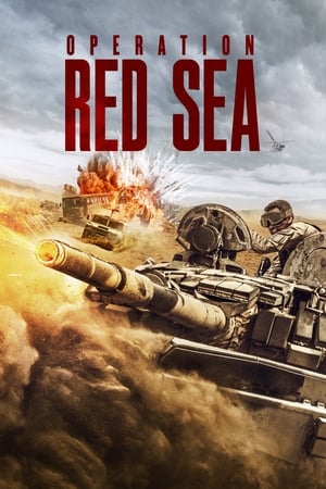 Operațiunea Marea Roșie - Operation Red Sea (2018)