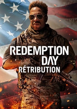 Rétribution - Redemption Day (2021)