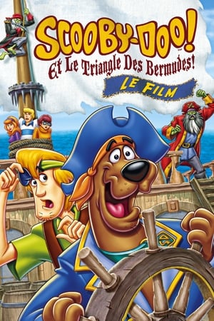 Scooby-Doo! et le triangle des Bermudes - Scooby-Doo! Pirates Ahoy! (2006)