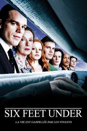 Six pieds sous terre - Six Feet Under (2001)
