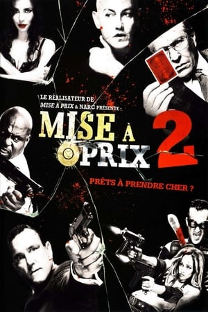 Coup fumant 2: Le bal des assassins‏ - Smokin' Aces 2: Assassins' Ball (2010)