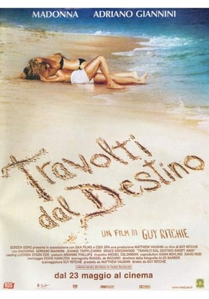 Travolti dal destino - Swept Away (2002)