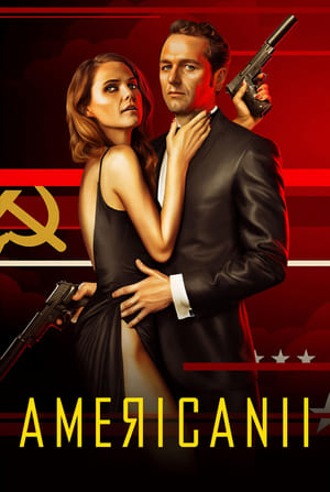 Americanii - The Americans (2013)