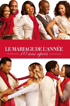 Le Mariage de l'année, 10 ans après - The Best Man Holiday (2013)