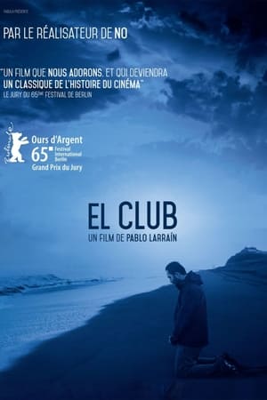 The Club (2015)