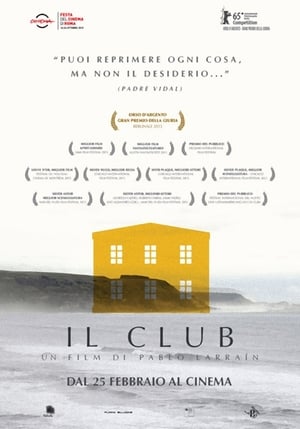 Il club - The Club (2015)
