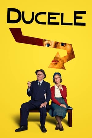 Ducele - The Duke (2021)