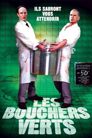 Les Bouchers verts - The Green Butchers (2003)