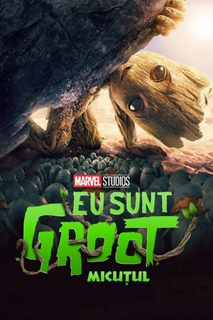 Micuțul - The Little Guy (2022)