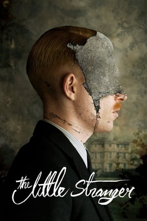 Micul străin - The Little Stranger (2018)