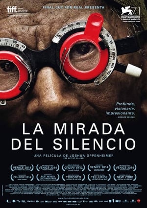 La mirada del silencio - The Look of Silence (2015)