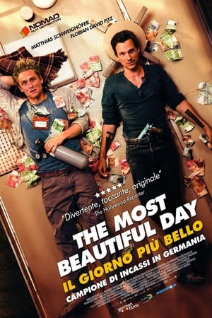 The Most Beautiful Day - Il giorno più bello - The Most Beautiful Day (2016)