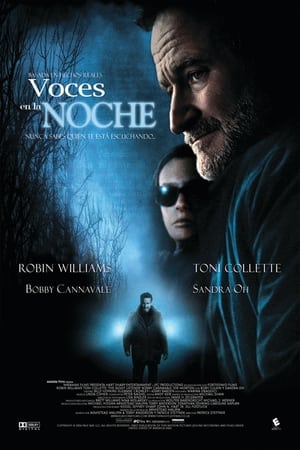 Voces en la noche - The Night Listener (2006)