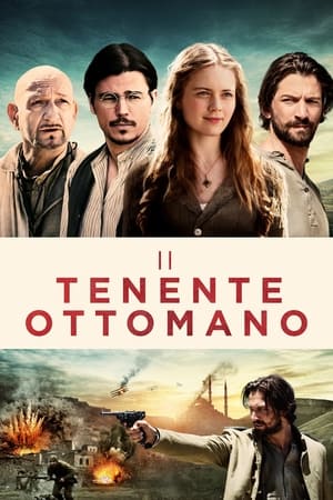 Il tenente ottomano - The Ottoman Lieutenant (2017)