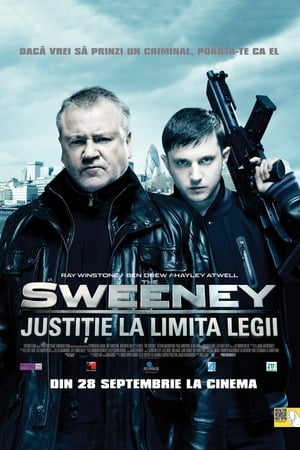 Justiție la limita legii - The Sweeney (2012)