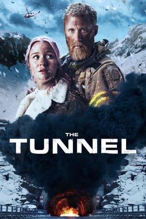 Le tunnel - The Tunnel (2019)