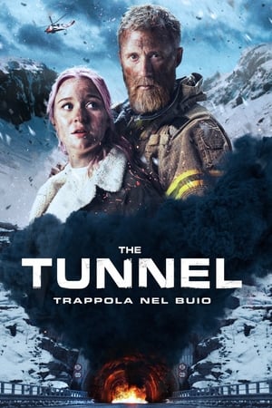 The Tunnel - Trappola nel buio - The Tunnel (2019)