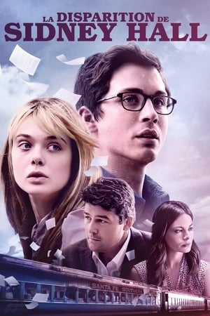 The Vanishing of Sidney Hall (2018)
