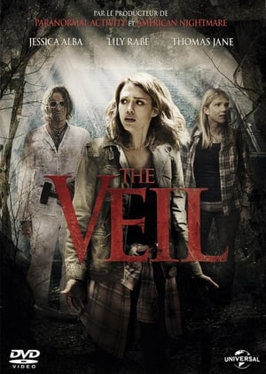 Le Voile du secret - The Veil (2016)
