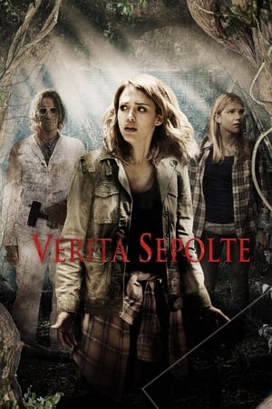 Verità sepolte - The Veil (2016)