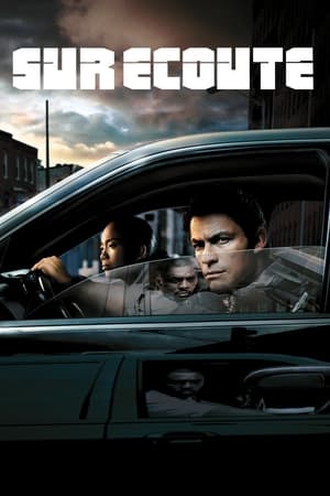 Sur écoute - The Wire (2002)