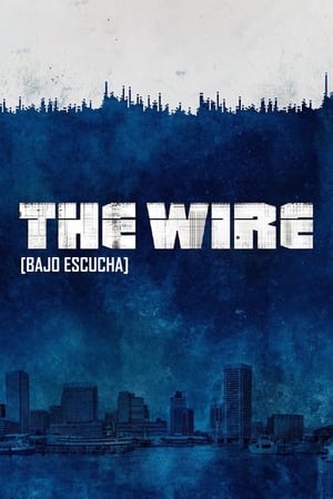 Los Vigilantes - The Wire (2002)