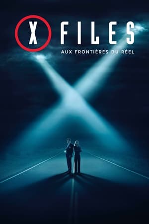 X-Files : Aux frontières du réel - The X-Files (1993)