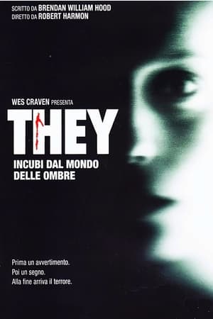 They - Incubi dal mondo delle ombre - They (2002)