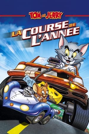 Tom et Jerry : La course de l'année - Tom and Jerry: The Fast and the Furry (2005)
