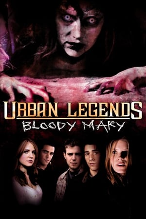 Légendes urbaines 3 : La légende de Bloody Mary - Urban Legends: Bloody Mary (2005)