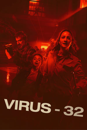 Virus - 32 - Virus:32 (2022)