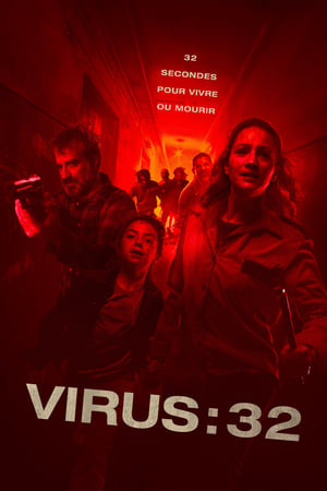 Virus : 32 - Virus:32 (2022)