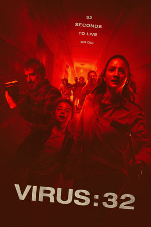 Virus-32 - Virus:32 (2022)