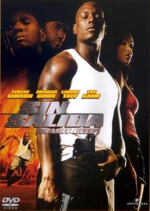 Sin Salida - Waist Deep (2006)