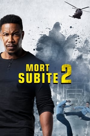 Mort subite 2 - Welcome to Sudden Death (2020)
