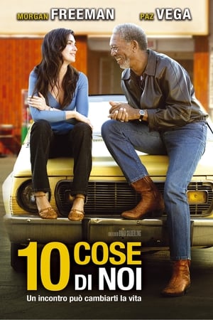 10 cose di noi - 10 Items or Less (2006)
