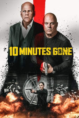 Jeu de pouvoir - 10 Minutes Gone (2019)