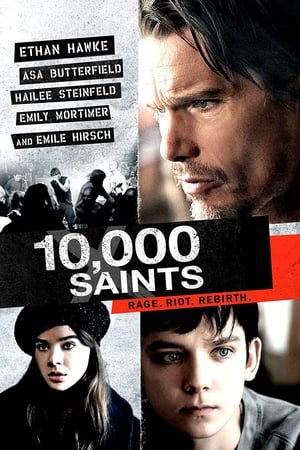10,000 Saints (2015)