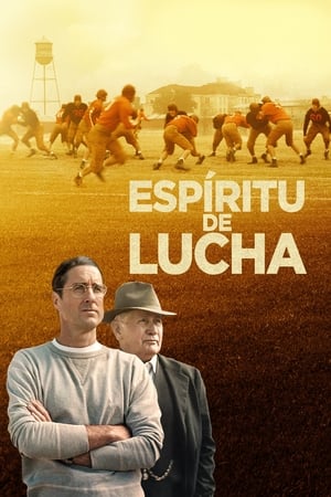 Espíritu de lucha - 12 Mighty Orphans (2021)