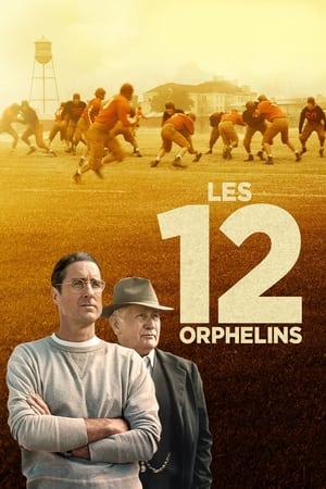 Les 12 orphelins - 12 Mighty Orphans (2021)